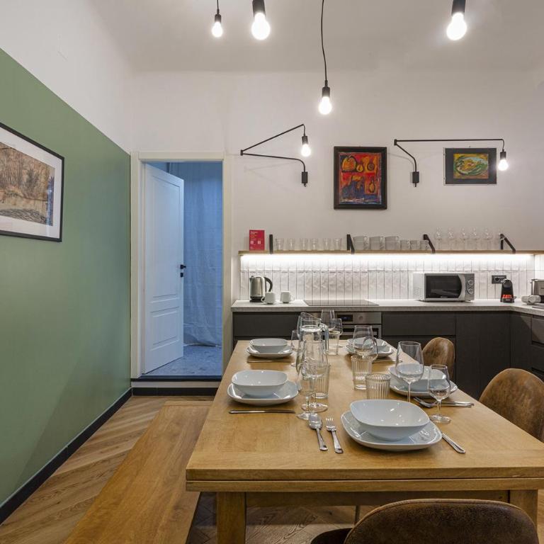 The Designer's Flat by Wonderful Italy - Appartamento con Vista - 11
