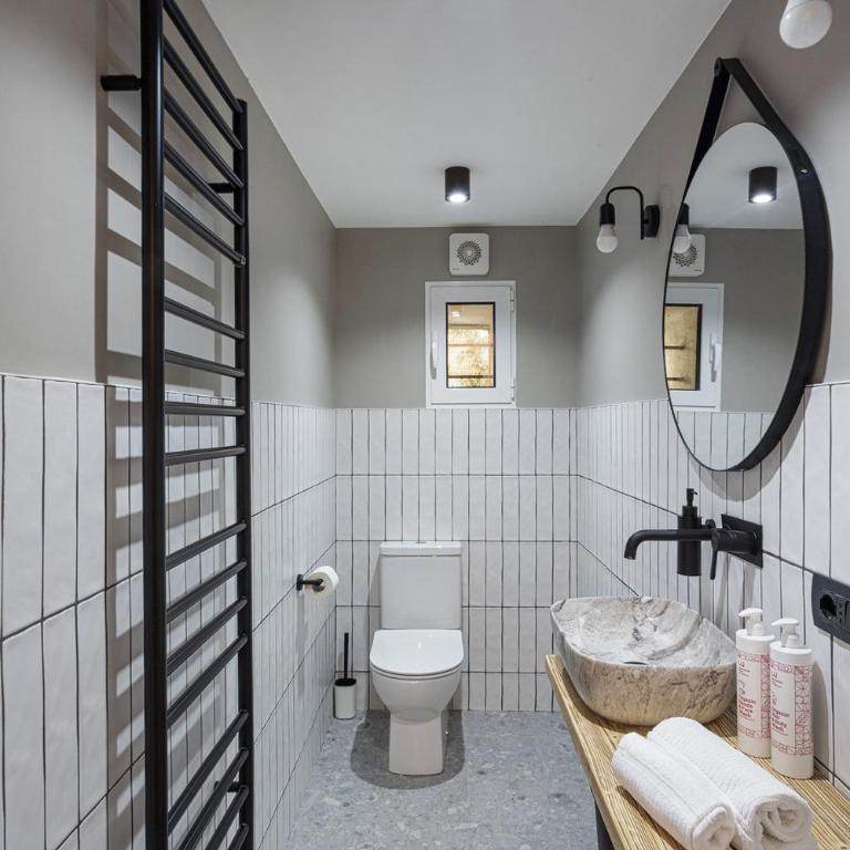 The Designer's Flat by Wonderful Italy - Appartamento con Vista - 12