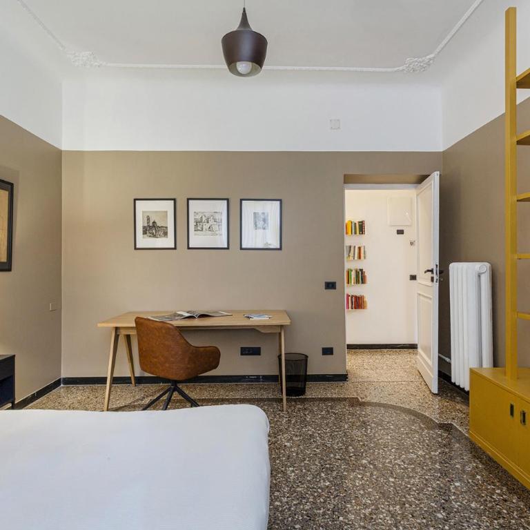 The Designer's Flat by Wonderful Italy - Appartamento con Vista - 16