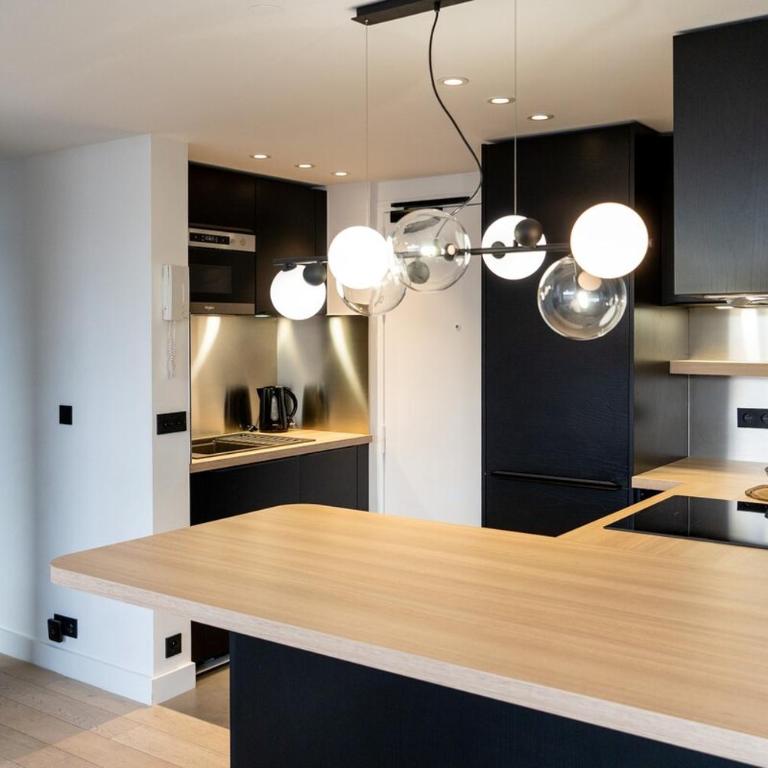 Amazing appartements on Champs-Elysées - One-Bedroom Apartment - 9