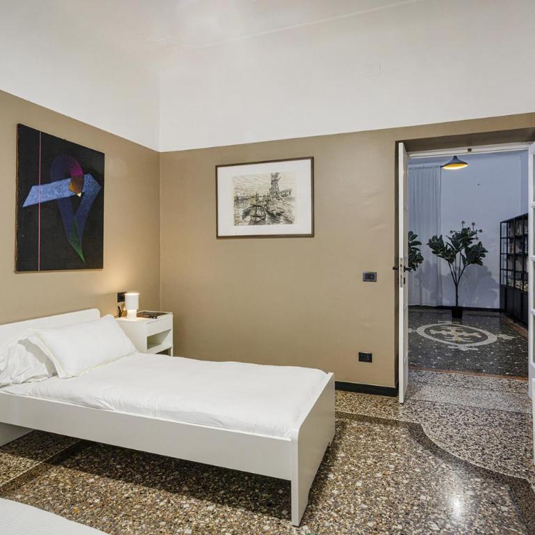 The Designer's Flat by Wonderful Italy - Appartamento con Vista - 17