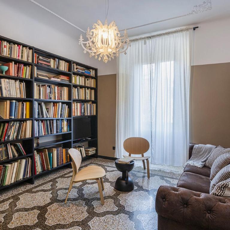 The Designer's Flat by Wonderful Italy - Appartamento con Vista - 21