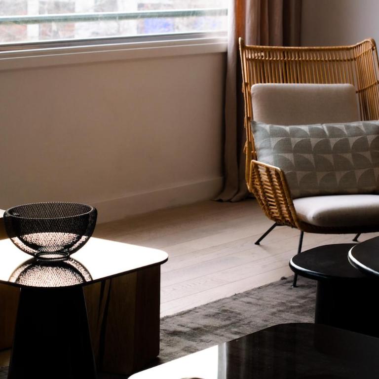 Amazing appartements on Champs-Elysées - One-Bedroom Apartment - 13