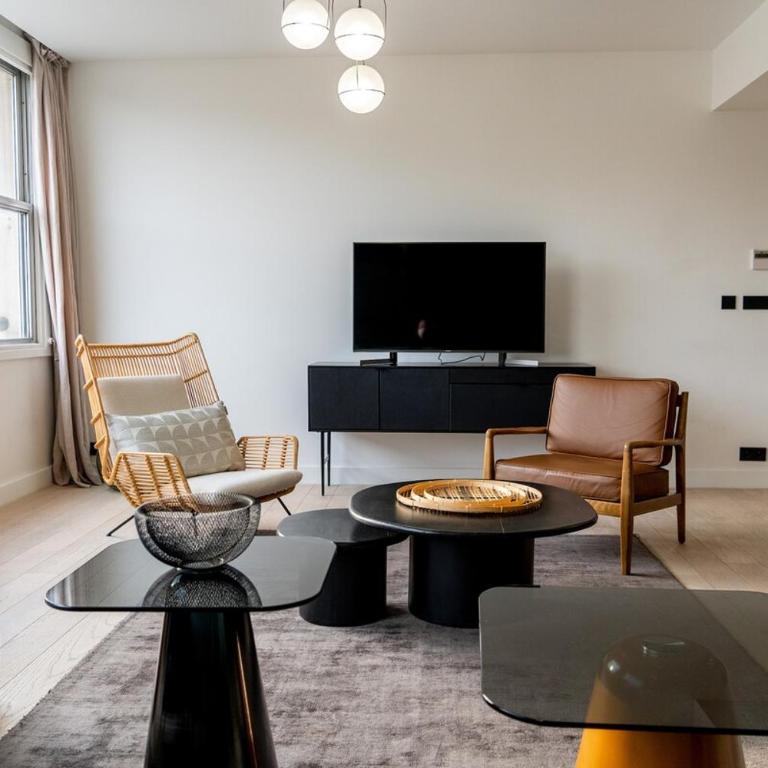 Amazing appartements on Champs-Elysées - One-Bedroom Apartment - 18