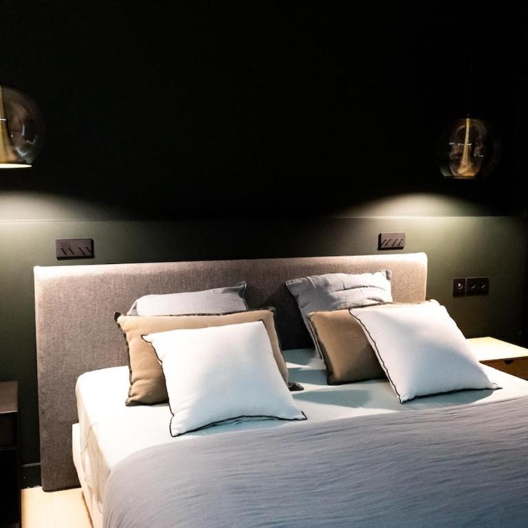Amazing appartements on Champs-Elysées - One-Bedroom Apartment - 20