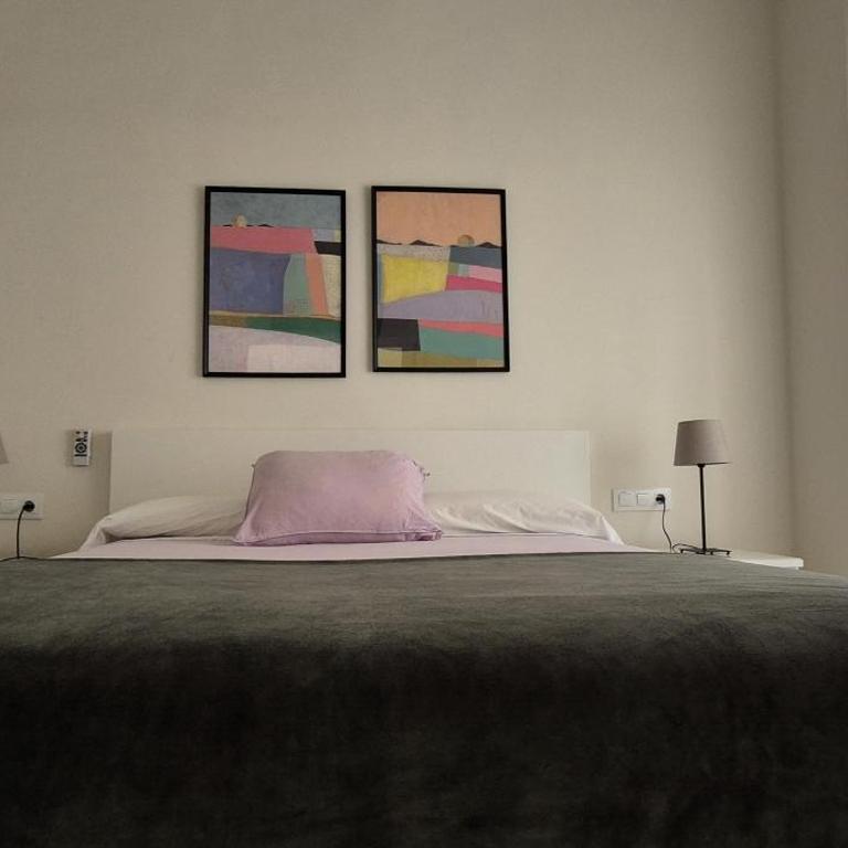 La esquina de los italianos by Gades Gestión - Apartamento de 2 dormitorios - 1