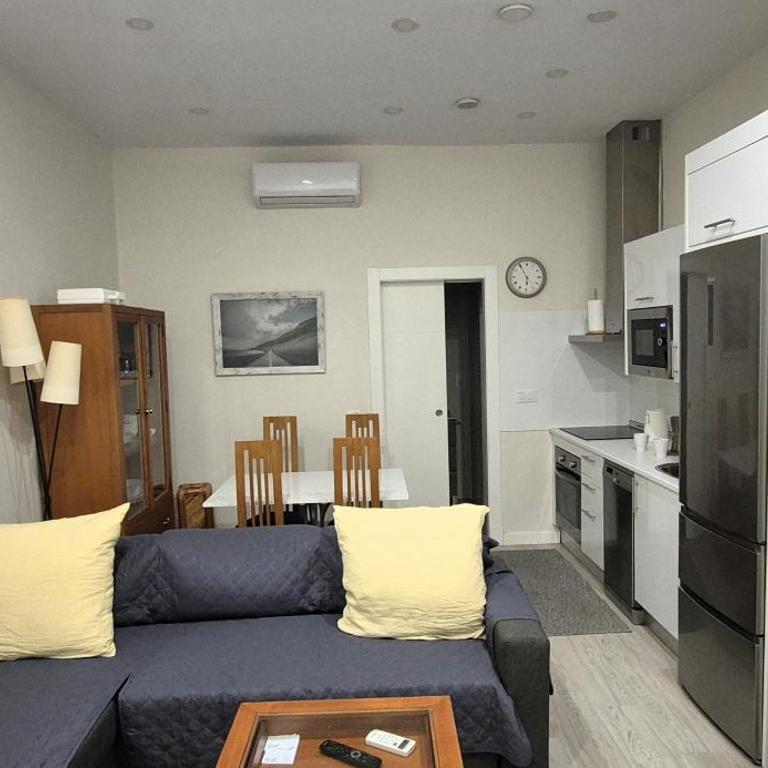 La esquina de los italianos by Gades Gestión - Apartamento de 2 dormitorios - 3