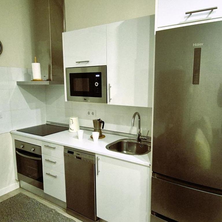 La esquina de los italianos by Gades Gestión - Apartamento de 2 dormitorios - 8