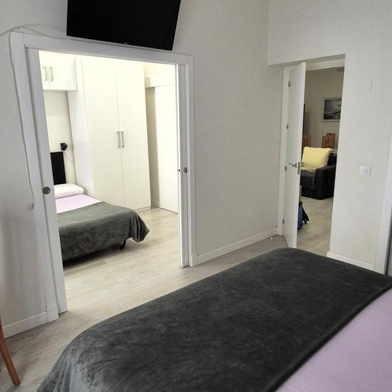 La esquina de los italianos by Gades Gestión - Apartamento de 2 dormitorios - 19