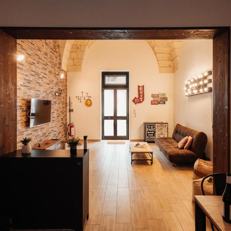 Lulù House - Casa con 1 Camera da Letto - 24