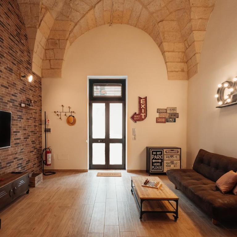 Lulù House - Casa con 1 Camera da Letto - 34