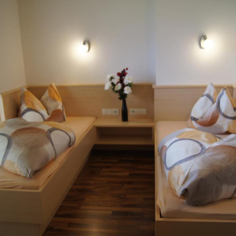 Familienferienhaus Florentine - Ferienhaus - 9