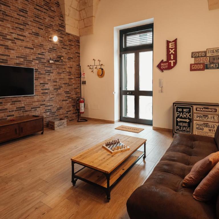 Lulù House - Casa con 1 Camera da Letto - 37