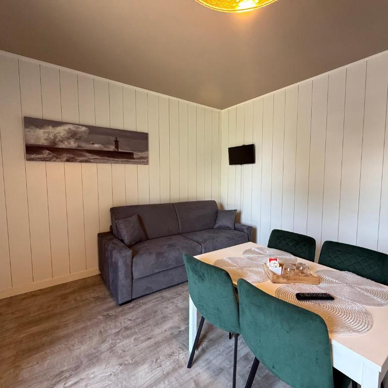 Residence Venezia Park - ENJOY HOLIDAY - Appartamento con 1 Camera da Letto e Terrazza - 1