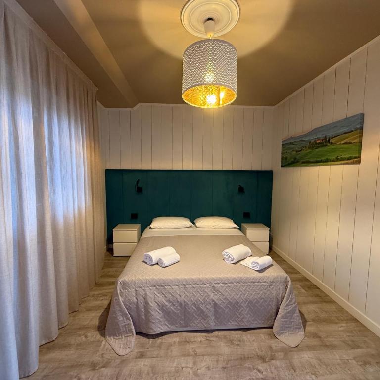 Residence Venezia Park - ENJOY HOLIDAY - Appartamento con 1 Camera da Letto e Terrazza - 14