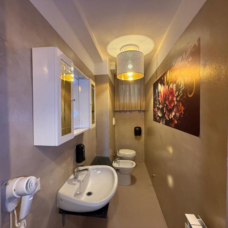 Residence Venezia Park - ENJOY HOLIDAY - Appartamento con 1 Camera da Letto e Terrazza - 16