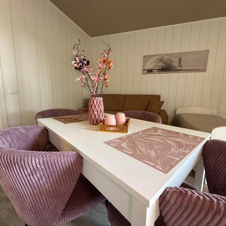 Residence Venezia Park - ENJOY HOLIDAY - Appartamento con 1 Camera da Letto e Terrazza - 12
