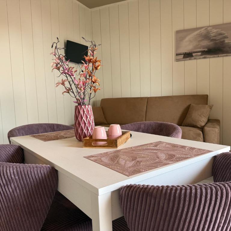 Residence Venezia Park - ENJOY HOLIDAY - Appartamento con 1 Camera da Letto e Terrazza - 10