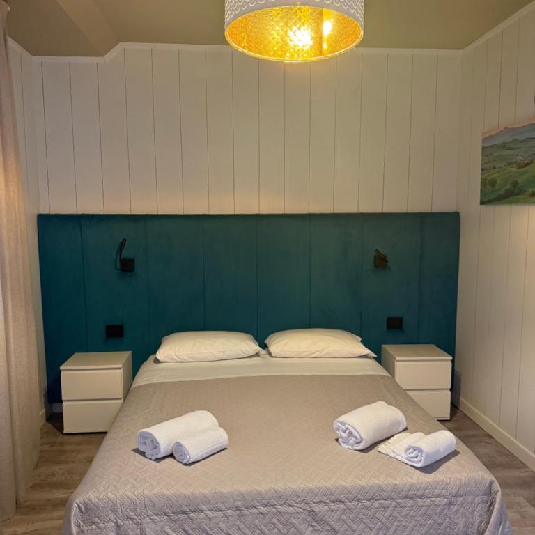 Residence Venezia Park - ENJOY HOLIDAY - Appartamento con 1 Camera da Letto e Terrazza - 9