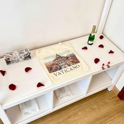 May Home Guest House - Camera Matrimoniale/Doppia con Letti Singoli con Bagno Privato - 9