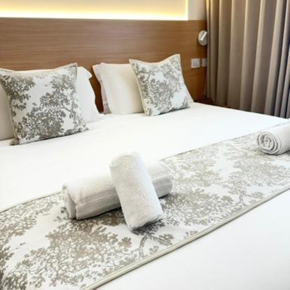 May Home Guest House - Camera Matrimoniale/Doppia con Letti Singoli con Bagno Privato - 4