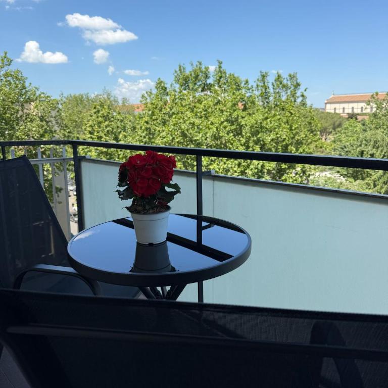 Francis house - Appartamento con 2 Camere da Letto - 43