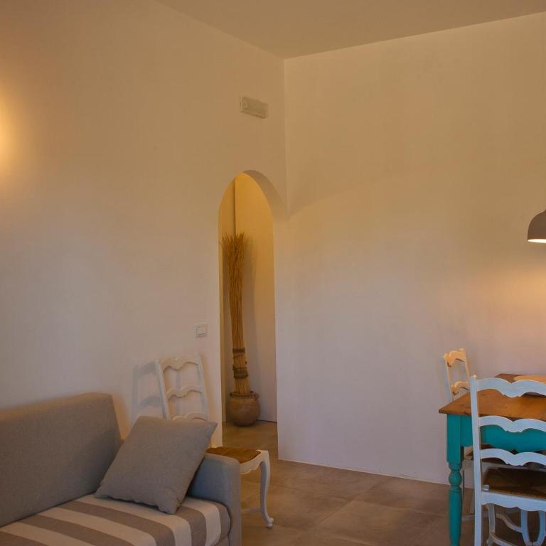 Podere Santa Chiara - Appartamento Superior - 9