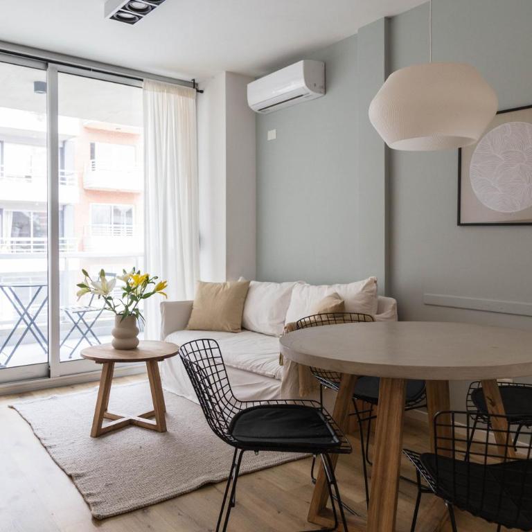 Calcedonia Beautiful Apartment - Apartamento de 2 dormitorios - 7