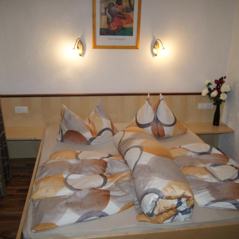 Familienferienhaus Florentine - Ferienhaus - 14