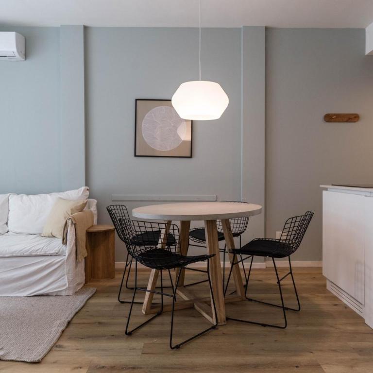 Calcedonia Beautiful Apartment - Apartamento de 2 dormitorios - 32