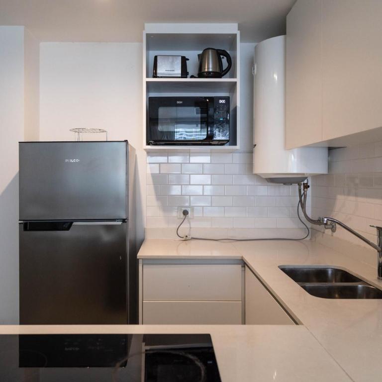 Calcedonia Beautiful Apartment - Apartamento de 2 dormitorios - 30