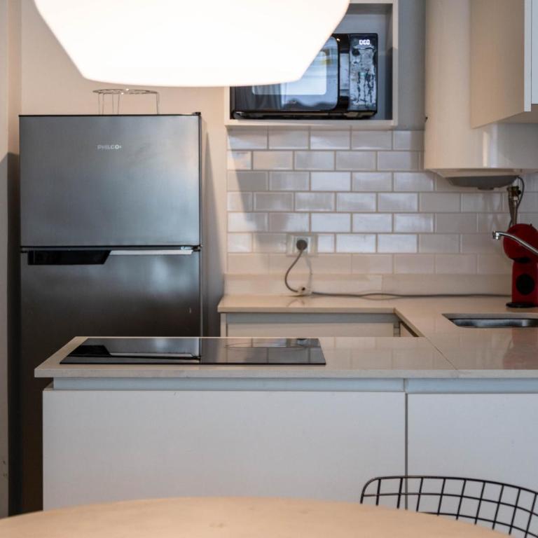 Calcedonia Beautiful Apartment - Apartamento de 2 dormitorios - 24