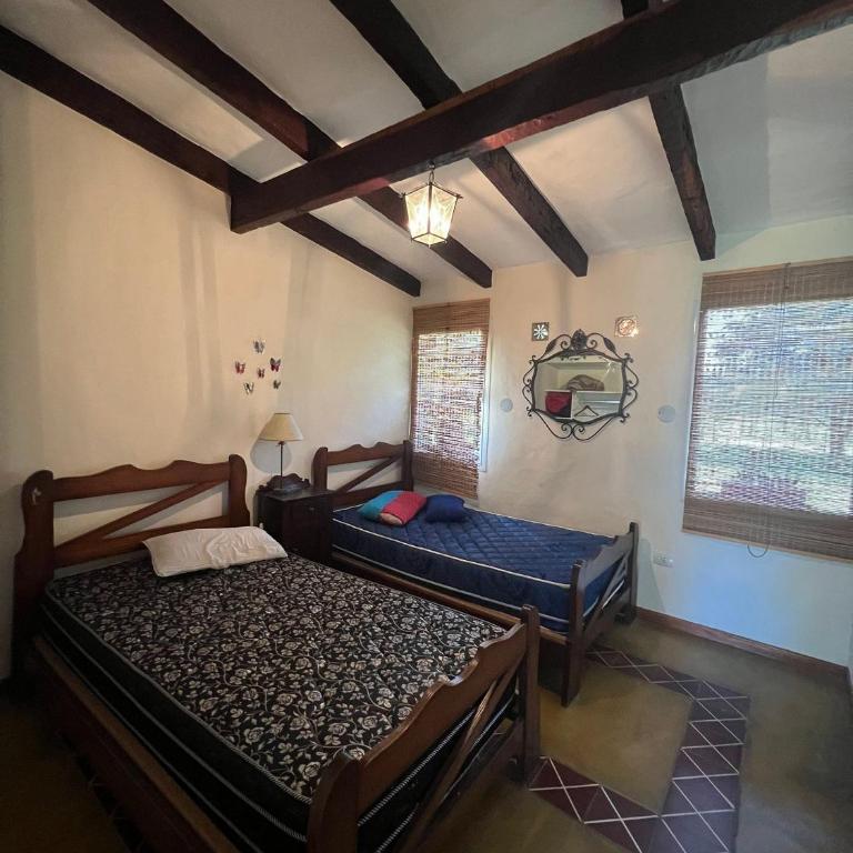 El descanso tiene nombre: Sonko - Casa Unifamiliar de 2 dormitorios - 23