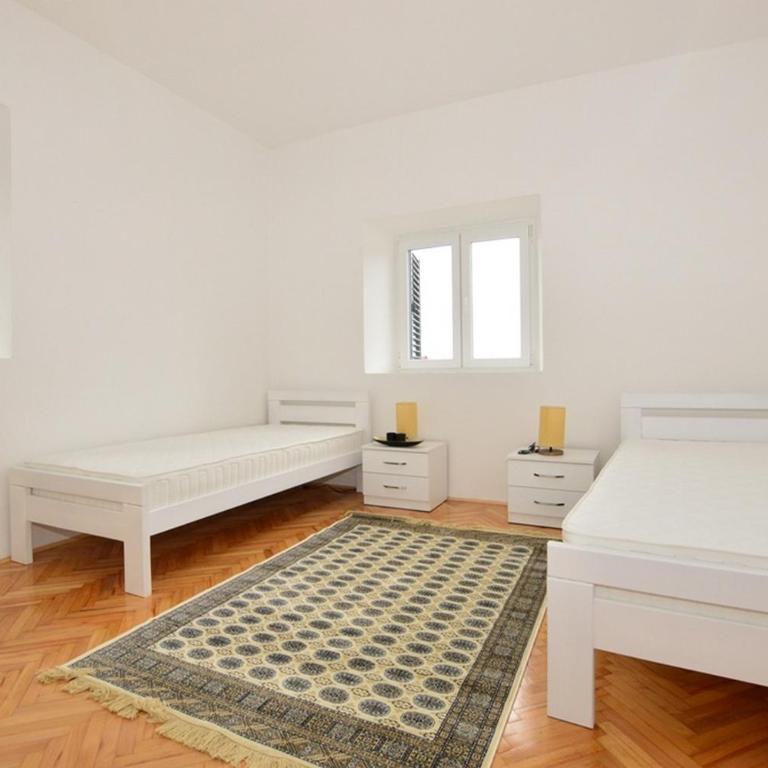 Apartment Forte Mare - Apartman sa 2 Spavaće Sobe i Pogledom na More - 22