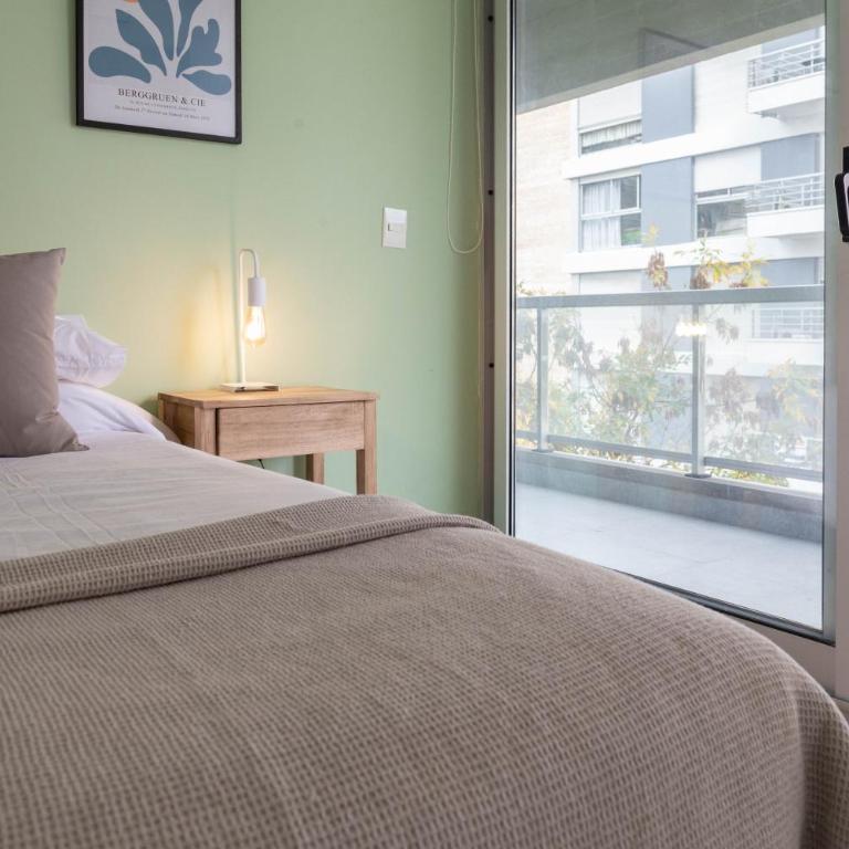 Calcedonia Beautiful Apartment - Apartamento de 2 dormitorios - 50