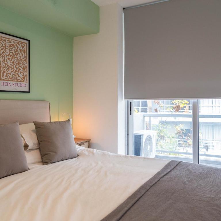 Calcedonia Beautiful Apartment - Apartamento de 2 dormitorios - 52