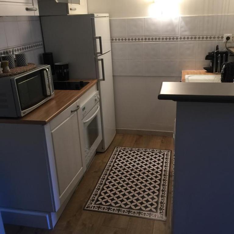 Les Jardins de Mistral Apartment - Appartamento Deluxe - 9