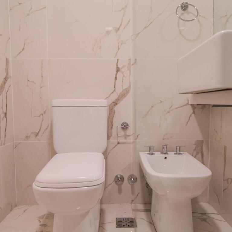 Calcedonia Beautiful Apartment - Apartamento de 2 dormitorios - 69