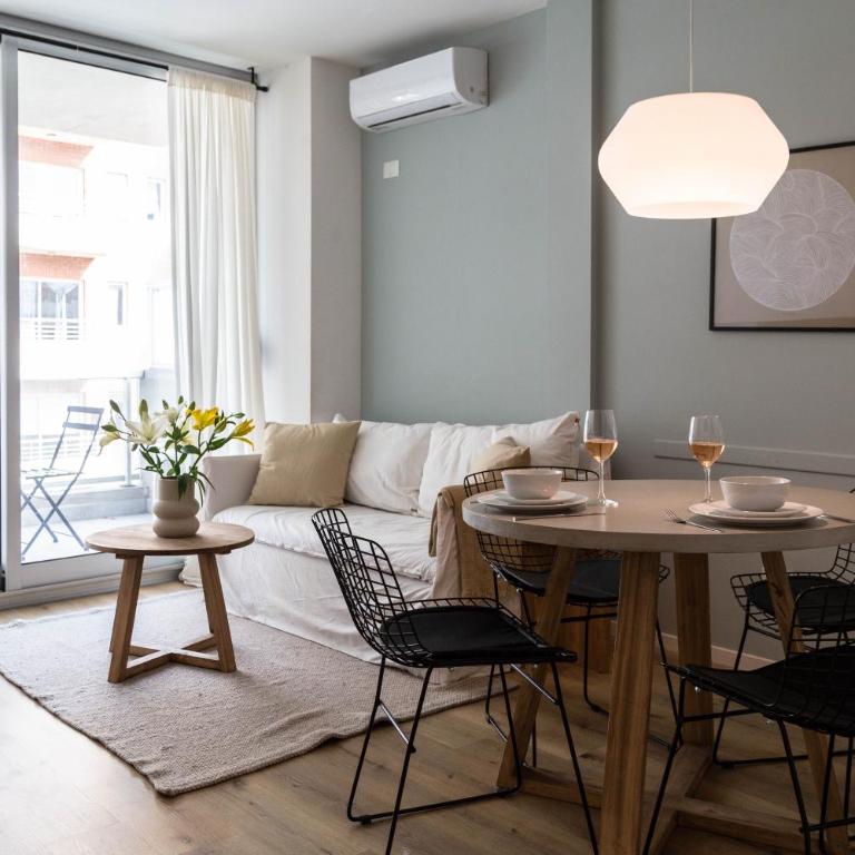 Calcedonia Beautiful Apartment - Apartamento de 2 dormitorios - 78