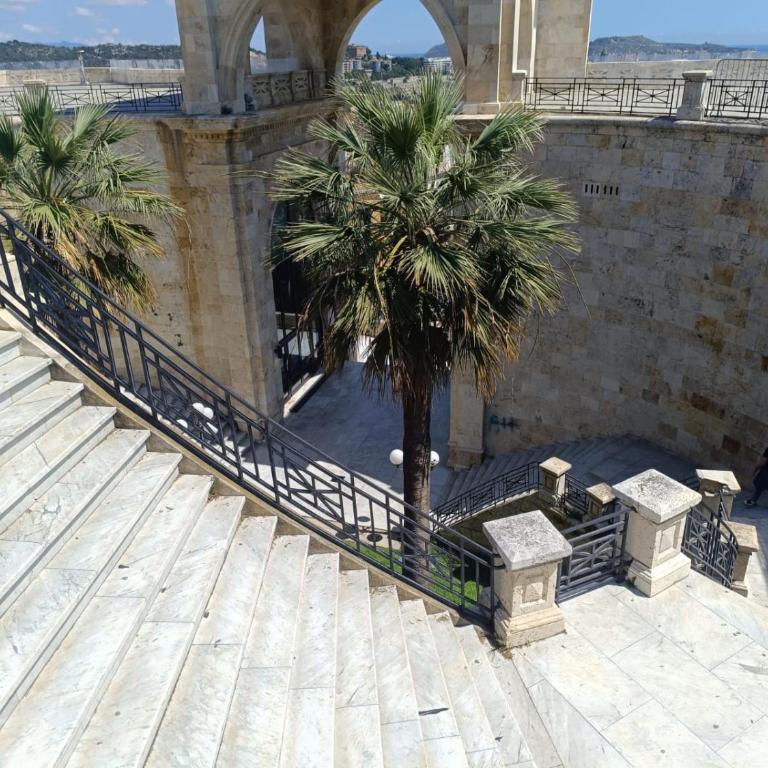 Regina House al centro di Cagliari - Appartamento con 1 Camera da Letto - 28