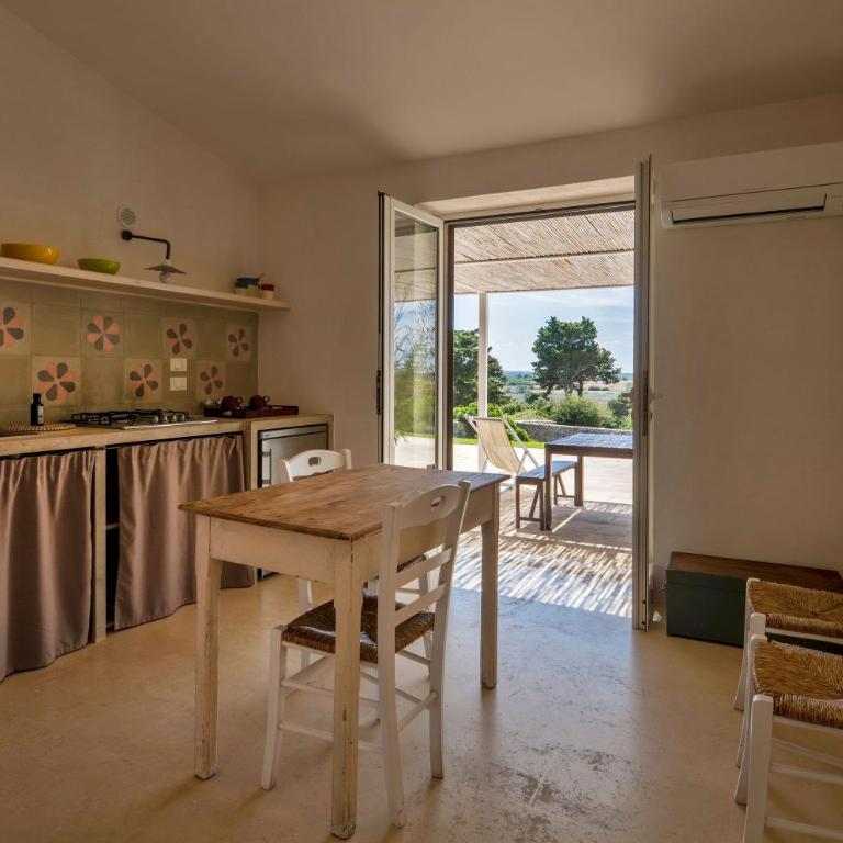 Podere Santa Chiara - Appartamento con Vista Lago - 17
