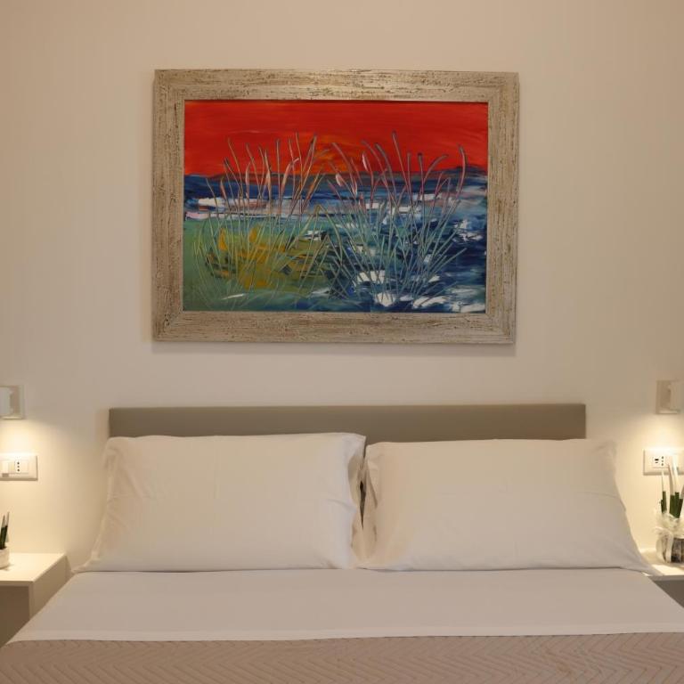 Ruffini Rooms - Double Room - 3