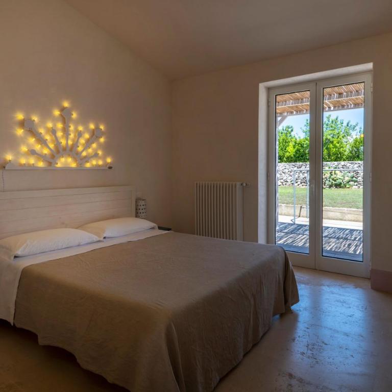 Podere Santa Chiara - Appartamento con Vista Lago - 18