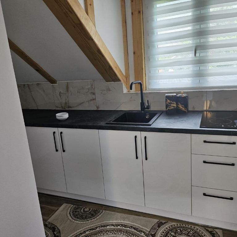 Viktor Lux Apartmani - Deluks Trokrevetna Soba - 6
