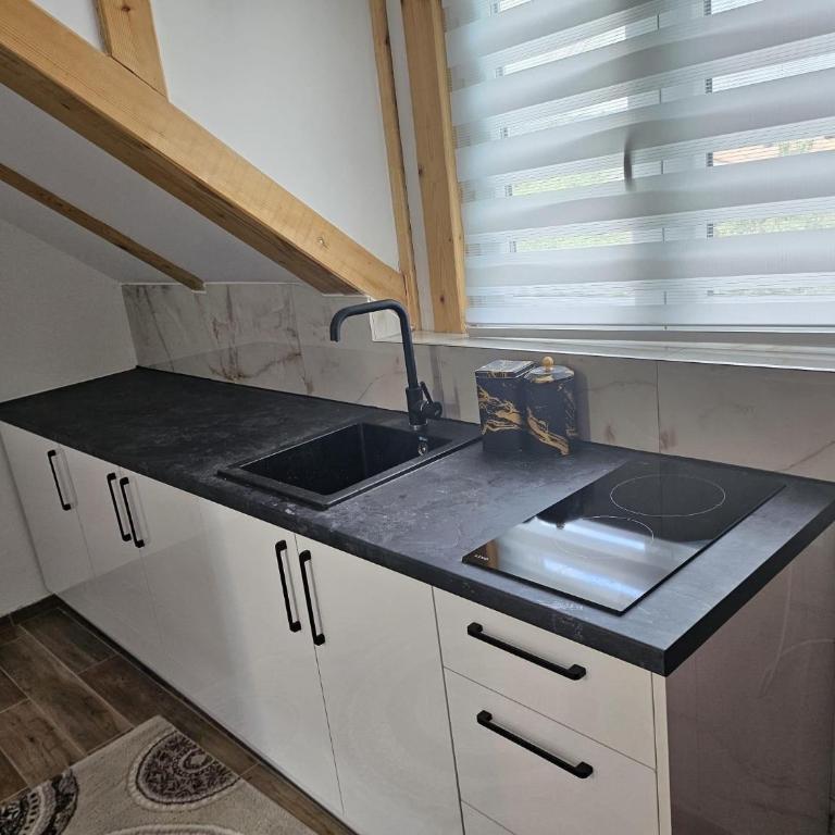 Viktor Lux Apartmani - Deluks Trokrevetna Soba - 5