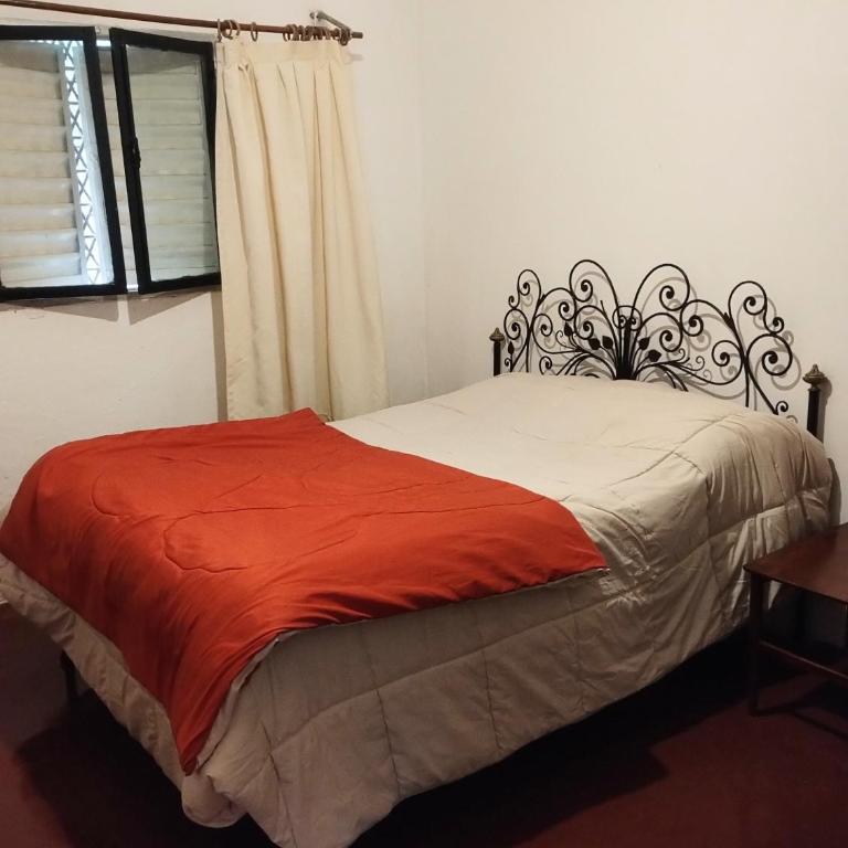 Depto Cura Gaucho - Apartamento de 2 dormitorios con vistas al jardín - 15