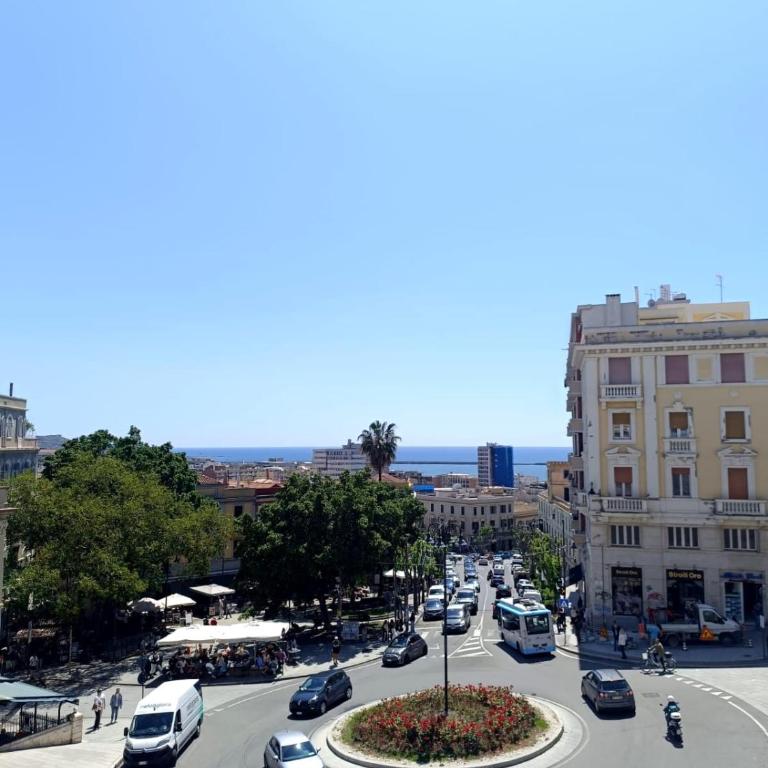 Regina House al centro di Cagliari - Appartamento con 1 Camera da Letto - 33