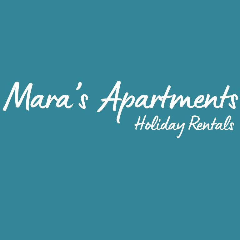 Mara's Apartments Higuerón West - Suite Villa - Like a House with Private Graden - Apartamento de 4 habitaciones - 43