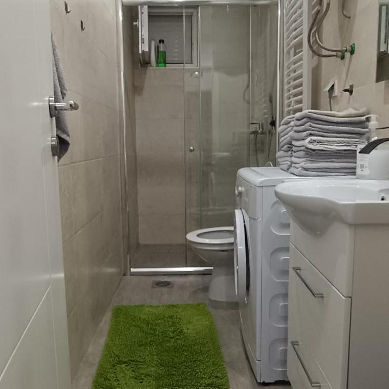 Apartment Maska - Apartman sa 2 Spavaće Sobe - 4