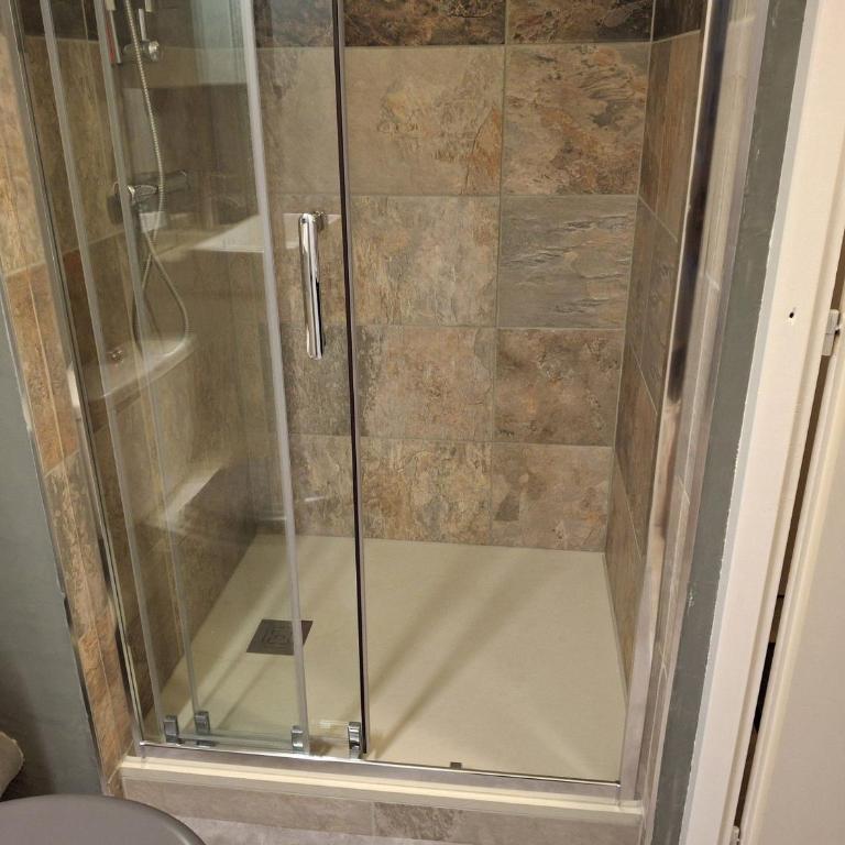 Studio 4 pers avec balcon et parking, WIFI inclus, animaux admis - Studio - 8